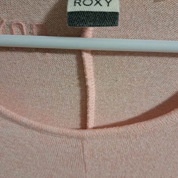Roxy sweater!  Scuba - Picture 4 of 8